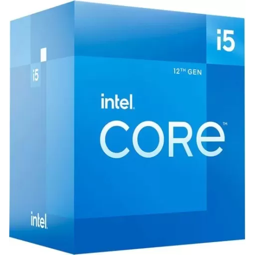 Processor Intel Core i5 12500 LGA1700 Box Processor Intel Core i5 12500 LGA1700 Box