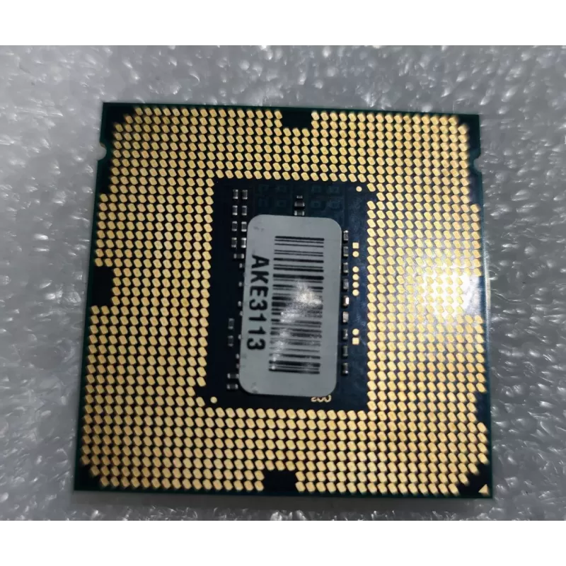 Processor Intel Core i7 4770 LGA1150 Condition:Used
