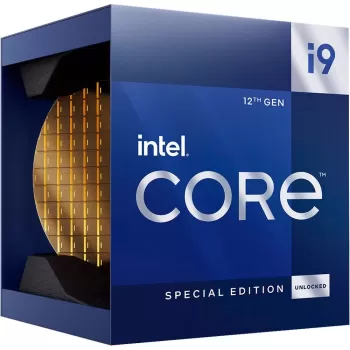 Процессор Intel Core i9 12900KS LGA1700 BOX, без кулера