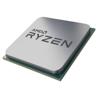Процессор AMD Ryzen 3 3300X AM4