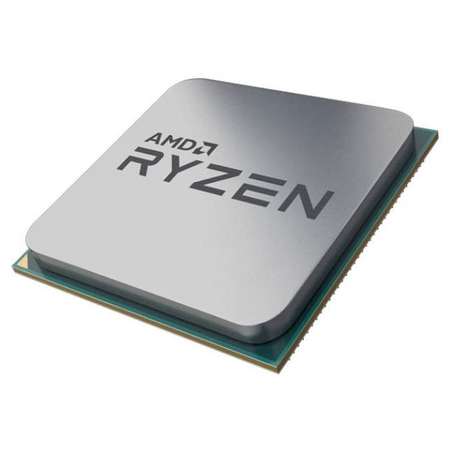 Процессор AMD Ryzen 3 3300X AM4 Tray, без оригинальной упаковки