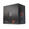 Processor AMD Ryzen 9 7900X AM5 BOX, without fan Processor AMD Ryzen 9 7900X AM5 BOX, without fan