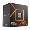 Processor AMD Ryzen 9 7900X AM5 BOX, without fan Processor AMD Ryzen 9 7900X AM5 BOX, without fan