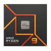Processor AMD Ryzen 9 7900X AM5 BOX, without fan Processor AMD Ryzen 9 7900X AM5 BOX, without fan