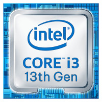 Процессор Intel Core i3 13100 LGA1700 Процессор Intel Core i3 13100 LGA1700