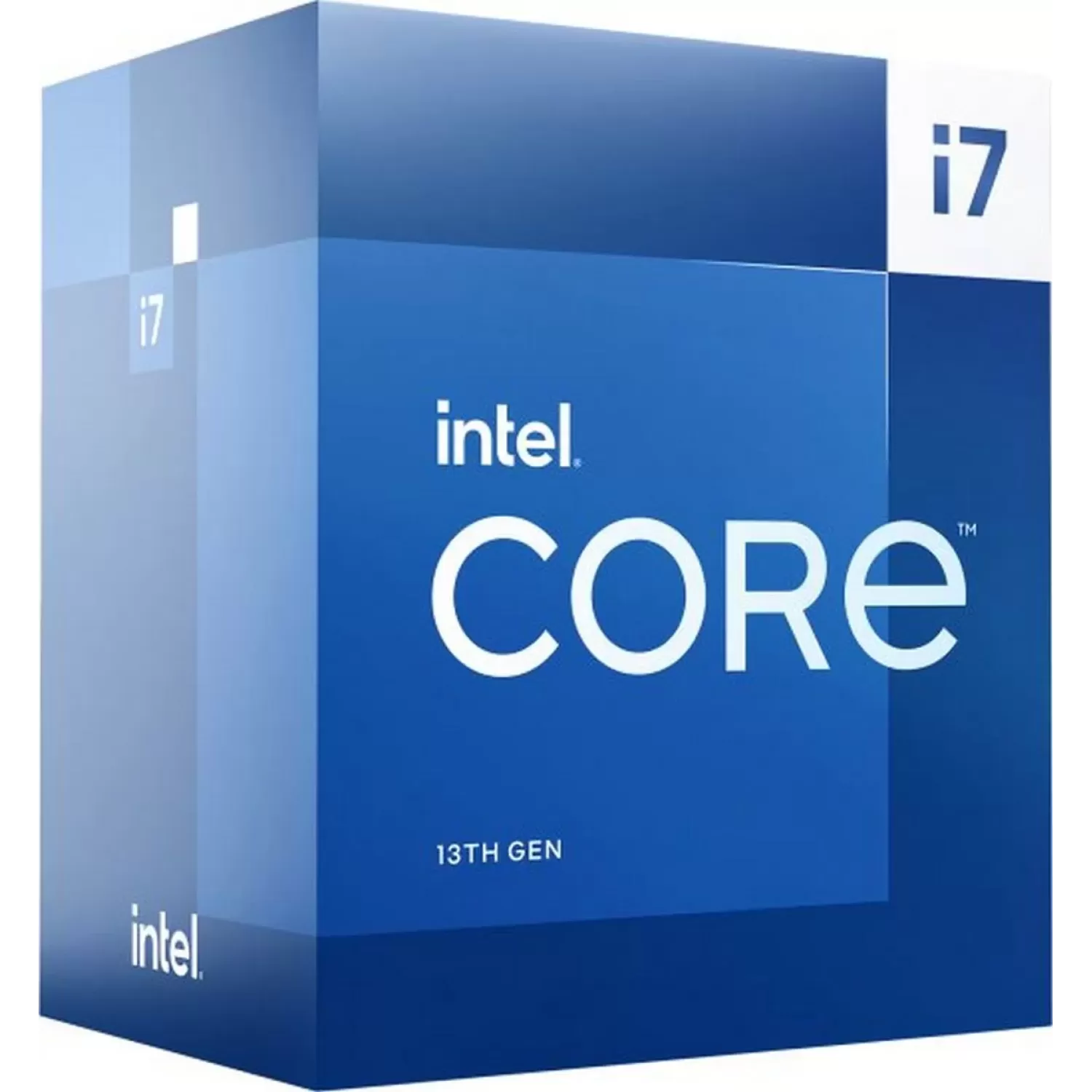 Processor Intel Core i7 13700 LGA1700 BOX, without fan