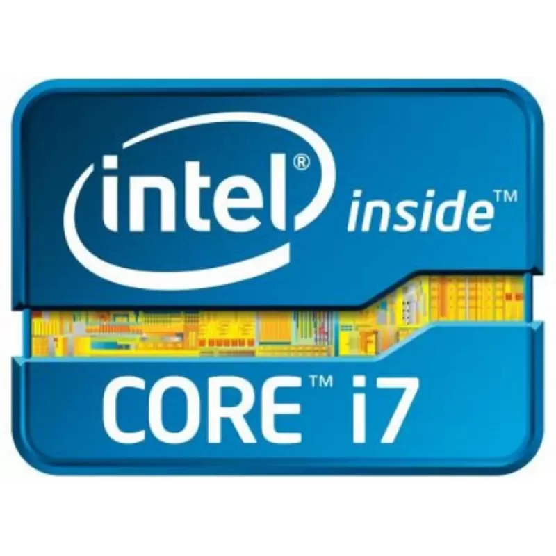 מעבד Intel Core i7 4790 LGA1150 מצב:משומש