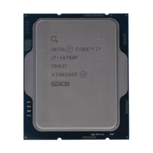 מעבד Intel Core i7 14700F LGA1700 מעבד Intel Core i7 14700F LGA1700
