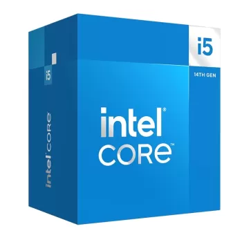 מעבד Intel Core i5 14400 LGA1700 BOX