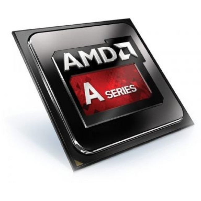 Processor AMD A10 9700 AM4 Tray, without original packaging