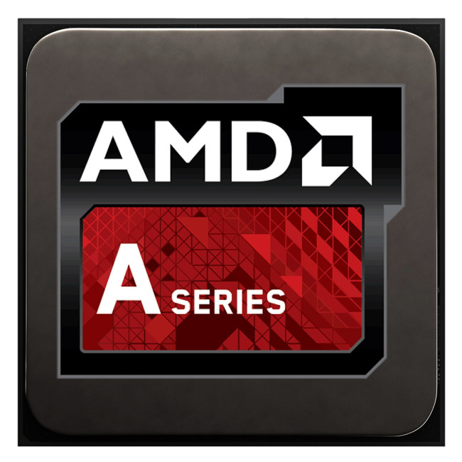 Processor AMD A10 9700 AM4 Tray, without original packaging