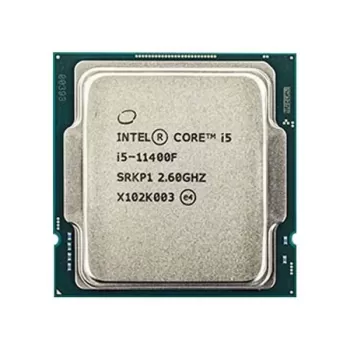 Процессор Intel Core i5 11400F LGA1200 Состояние:б/у