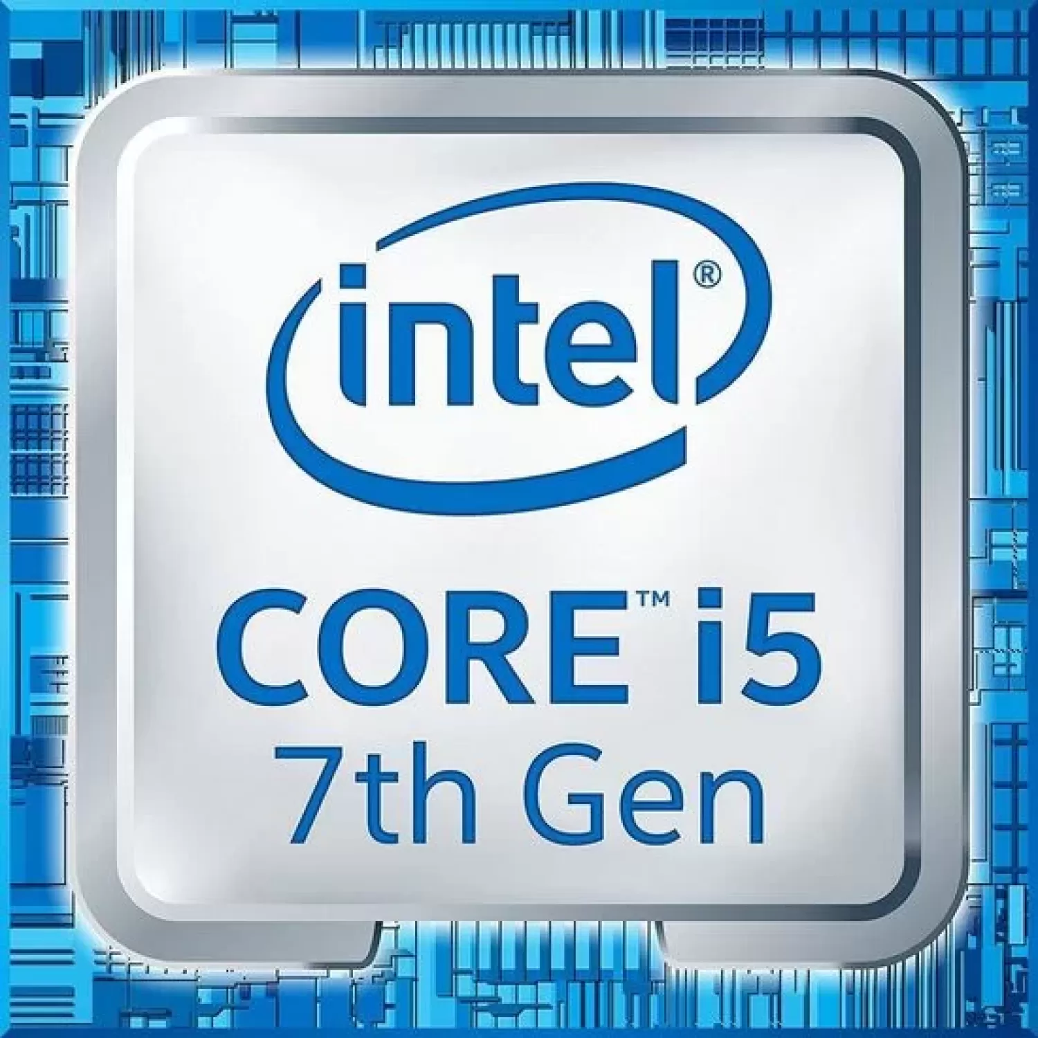 Processor Intel Core i5 7400 LGA1151
