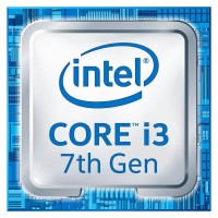 Процессор Intel Core i3 7100 LGA1151 Процессор Intel Core i3 7100 LGA1151