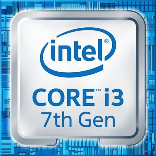 מעבד Intel Core i3 7100 LGA1151 Tray, ללא אריזה מקורית