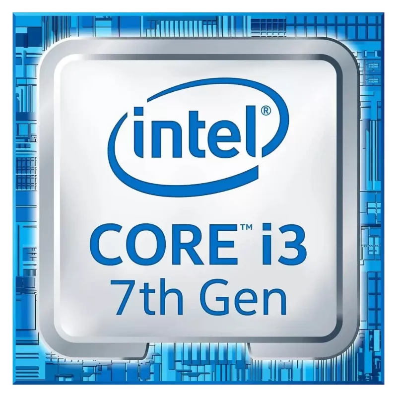 מעבד Intel Core i3 7100 LGA1151 מעבד Intel Core i3 7100 LGA1151