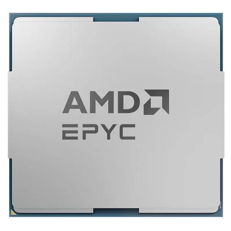 מעבד AMD EPYC 9575F SP5