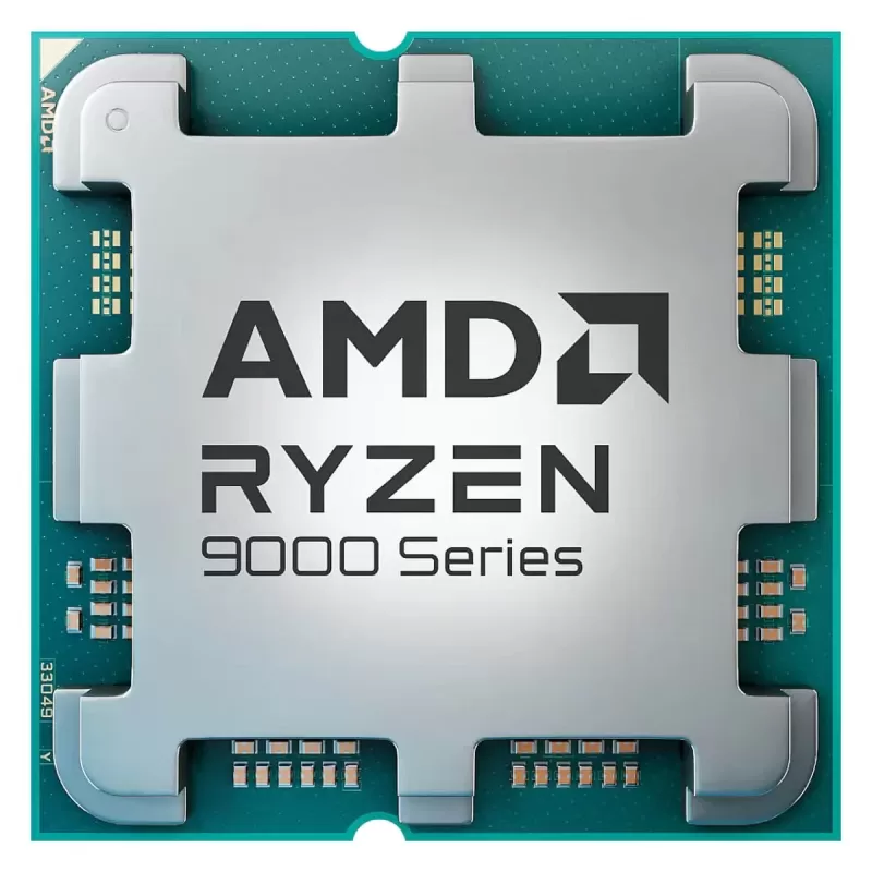 Processor AMD Ryzen 7 9850X3D AM5 Processor AMD Ryzen 7 9850X3D AM5
