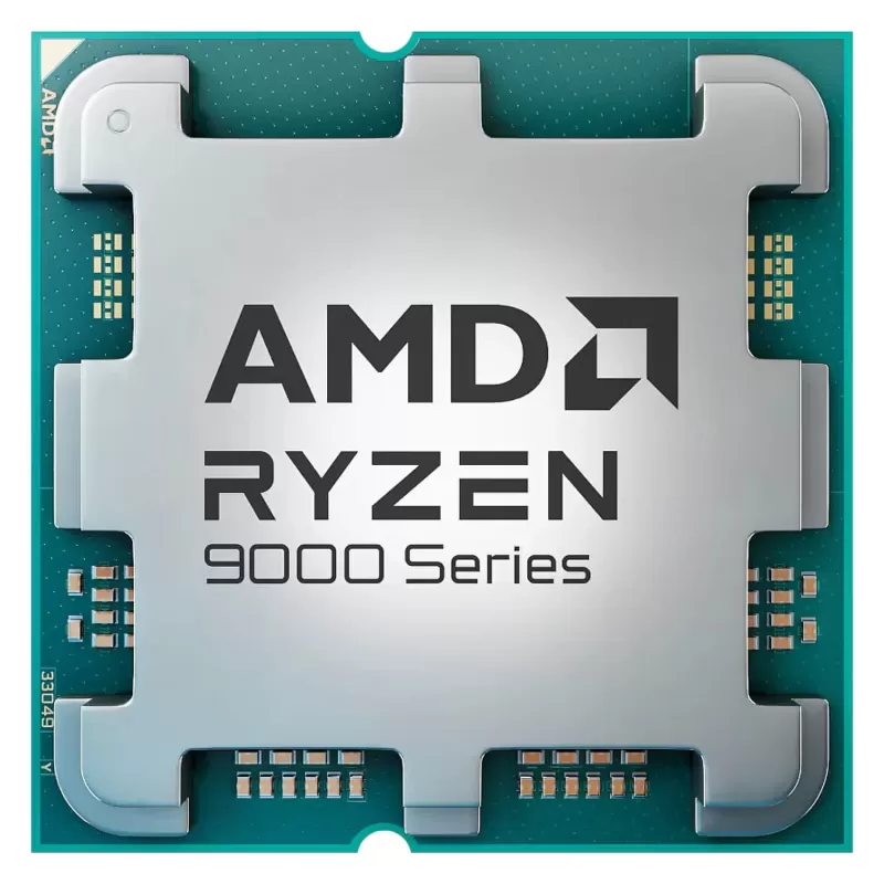 Processor AMD Ryzen 7 9850X3D AM5 Processor AMD Ryzen 7 9850X3D AM5