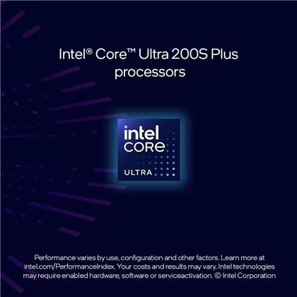 מעבד Intel Core Ultra 5 250KF Plus LGA1851 BOX