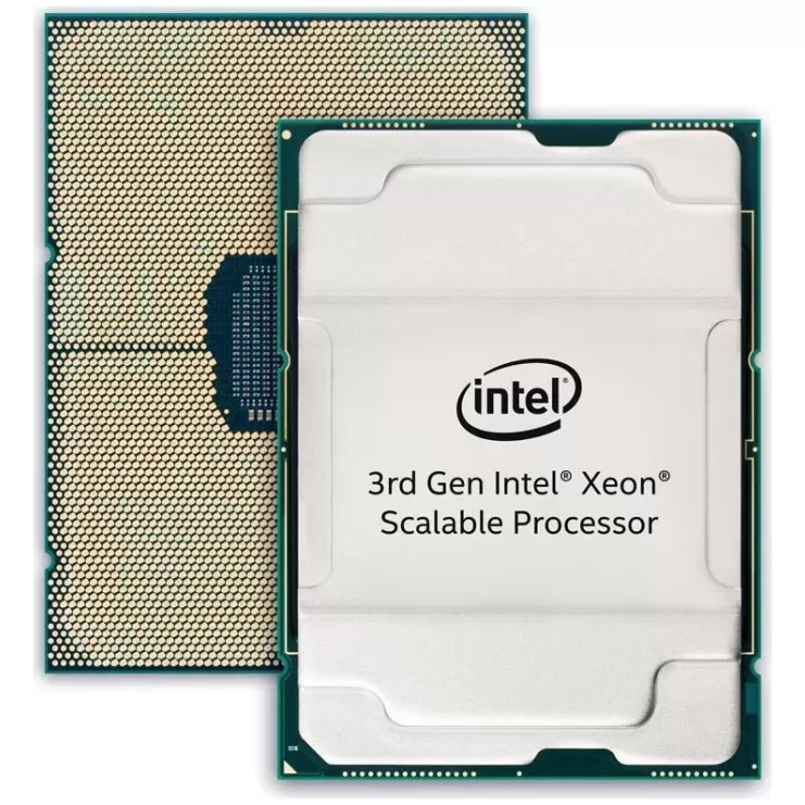 Процессор Intel Xeon Gold 5320 LGA4189