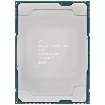 Processor Intel Xeon Gold 5320 LGA4189 Processor Intel Xeon Gold 5320 LGA4189