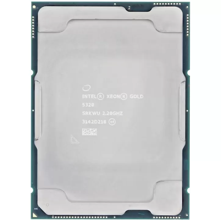 Процессор Intel Xeon Gold 5320 LGA4189