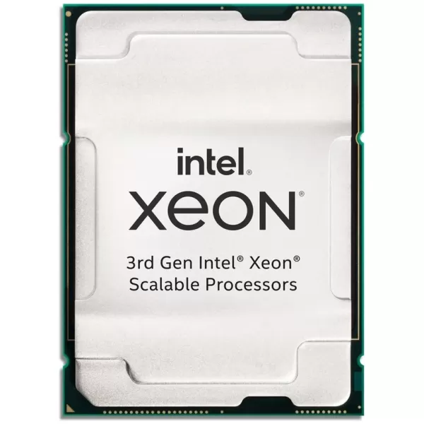 מעבד Intel Xeon Platinum 8352S LGA4189