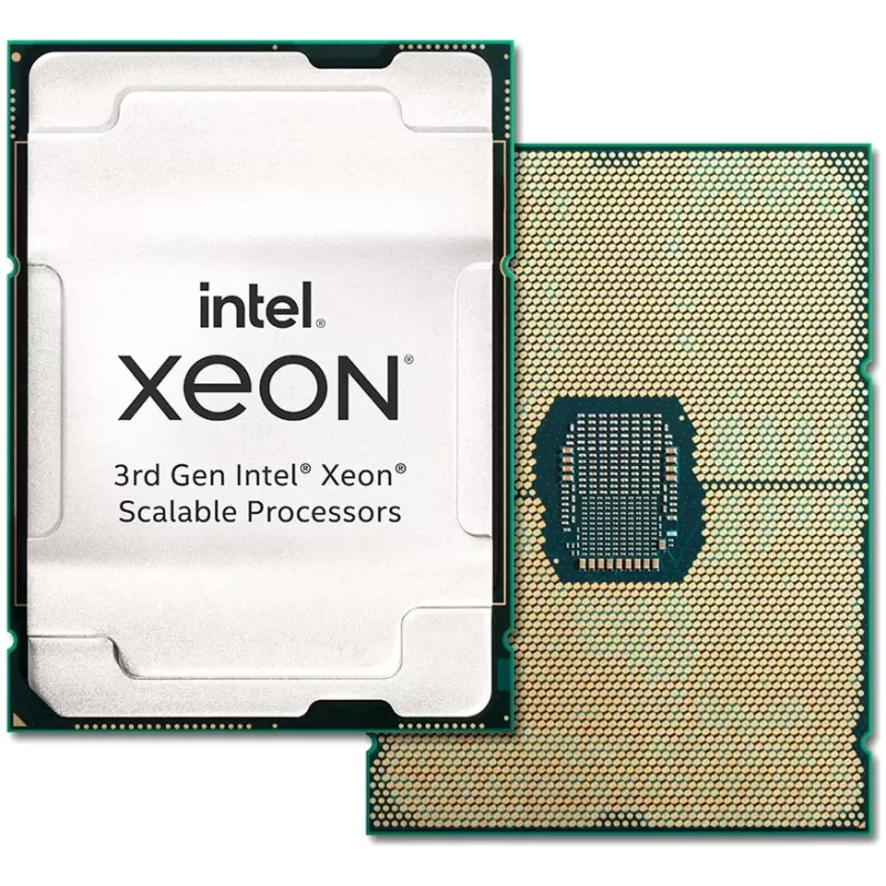 Processor Intel Xeon Platinum 8380HL LGA4189