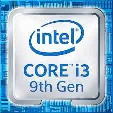 מעבד Intel Core i3 9100 LGA1151