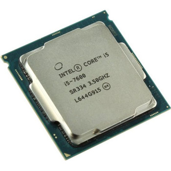 מעבד Intel Core i5 7600 LGA1151