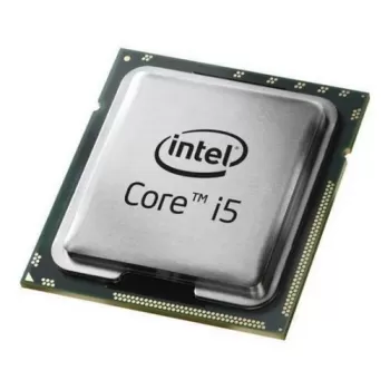 Processor Intel Core i5 7600K LGA1151 BOX, without fan Processor Intel Core i5 7600K LGA1151 BOX, without fan