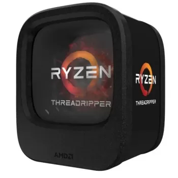 Processor AMD Ryzen 9 1950X TR4 BOX, without fan