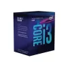 Processor Intel Core i3 9100F LGA1151 Box