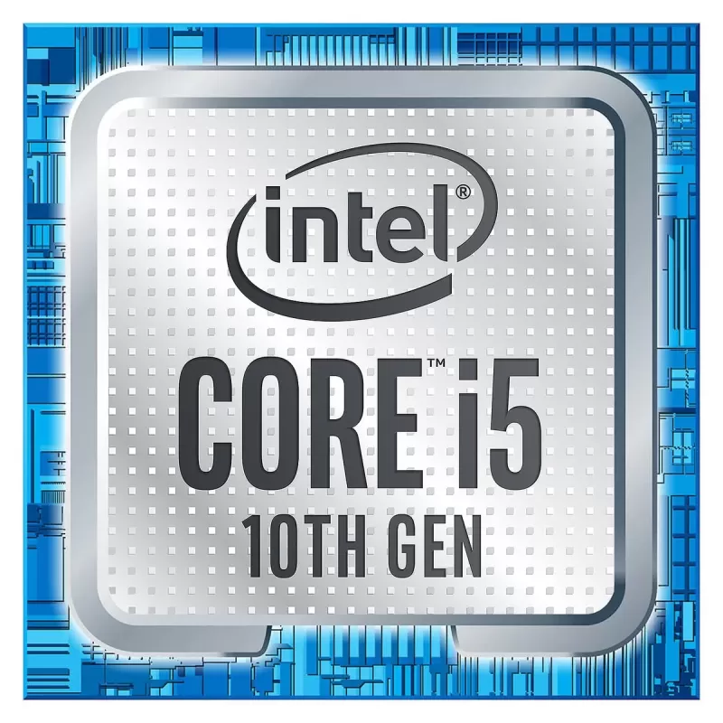 מעבד Intel Core i5 10400F LGA1200
