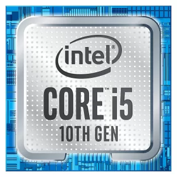 מעבד Intel Core i5 10400F LGA1200