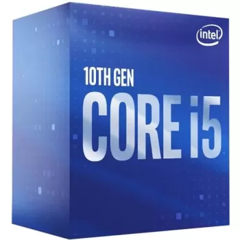 Процессор Intel Core i5 10600K LGA1200 Box