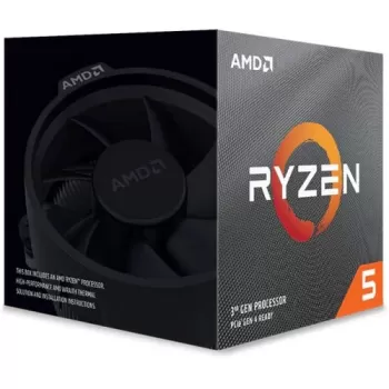 Processor AMD Ryzen 5 3500X AM4 Box