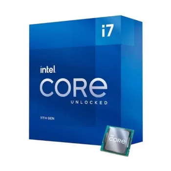 מעבד Intel Core i7 11700K LGA1200