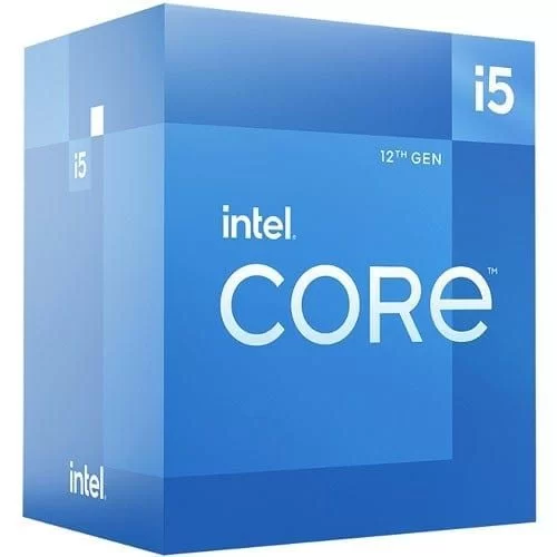 Процессор Intel Core i5 12600 LGA1700 Box