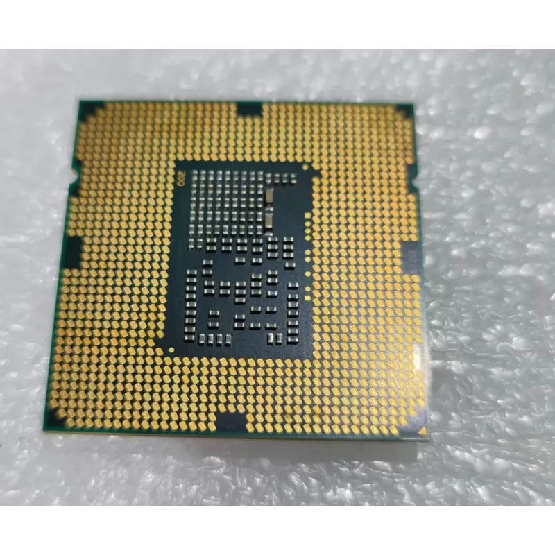 Processor Intel Core i3 530 LGA1156 Condition:Used