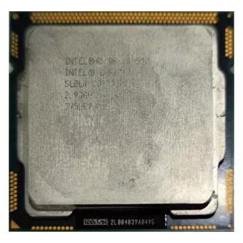 Процессор Intel Core i3 530 LGA1156 Состояние:б/у