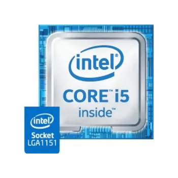 Процессор Intel Core i5 6600 LGA1151 Состояние:б/у