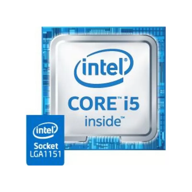 Processor Intel Core i5 6600 LGA1151 Condition:Used