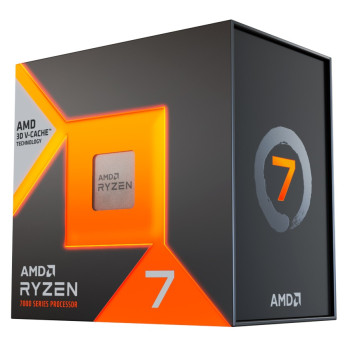 מעבד AMD Ryzen 7 7800X3D AM5