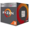 Processor AMD Ryzen 3 3200G AM4 BOX Processor AMD Ryzen 3 3200G AM4 BOX