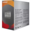 Processor AMD Ryzen 3 3200G AM4 BOX Processor AMD Ryzen 3 3200G AM4 BOX