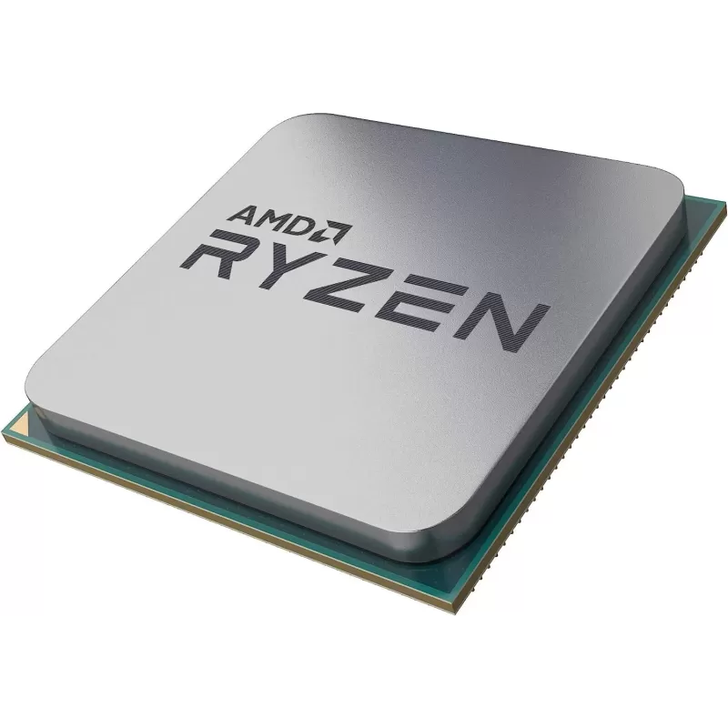 Processor AMD Ryzen 3 3200G AM4 BOX Processor AMD Ryzen 3 3200G AM4 BOX