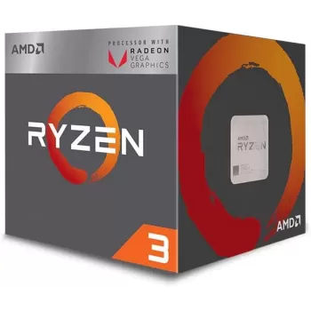 Processor AMD Ryzen 3 3200G AM4 BOX