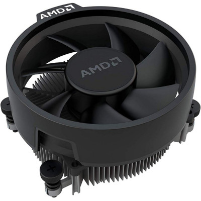 מעבד AMD Ryzen 3 3200G AM4 BOX מעבד AMD Ryzen 3 3200G AM4 BOX